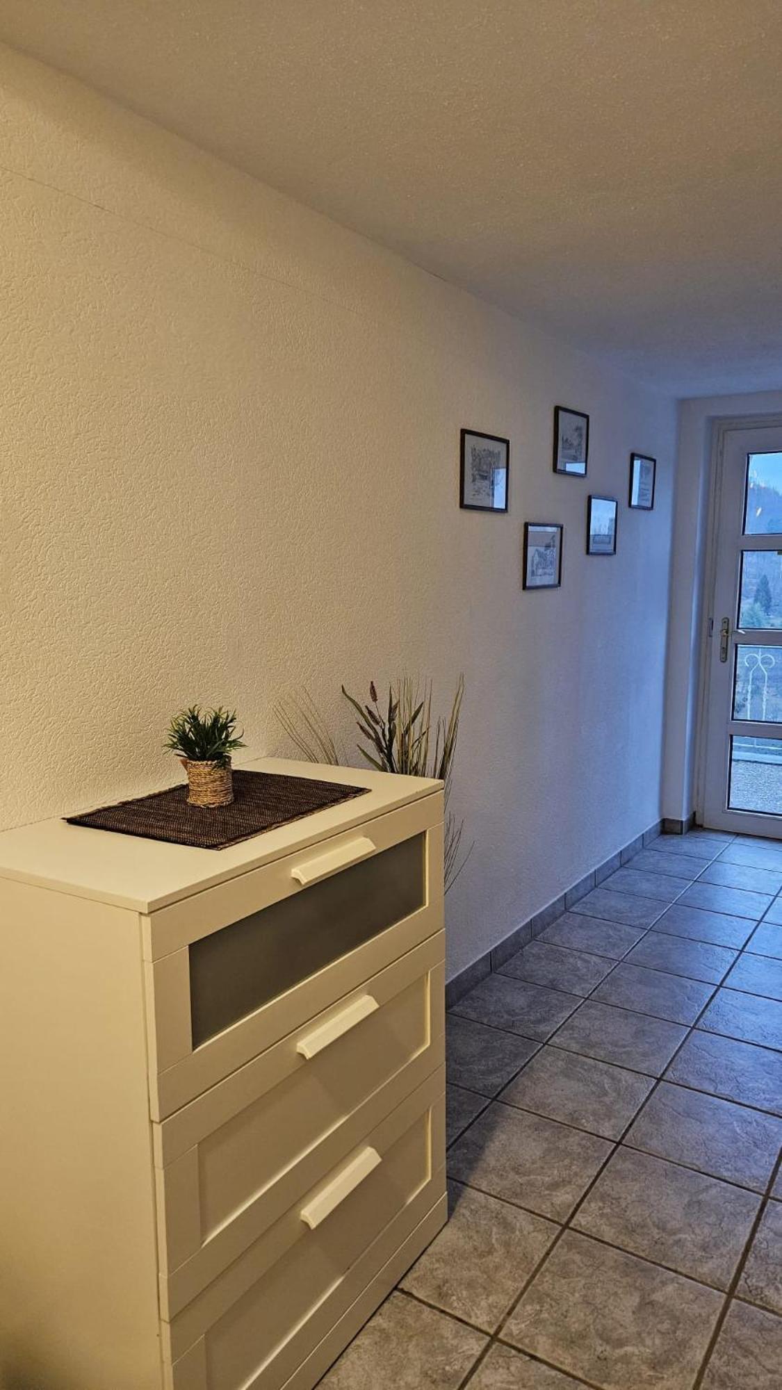 Haus Westharz Goslar Apartment Bad Grund Exterior photo